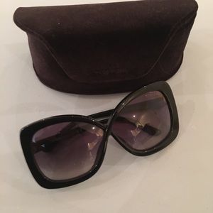 Tom Ford Sunglasses